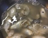 わたしがたどり着いた牡蠣フライ作り方1写真