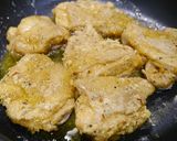 簡単！クリスマスhotチキン☆蒸し唐揚げ作り方5写真