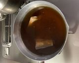 MrsWongちのオリジナルすき焼き割下作り方1写真