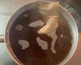 MrsWongちのオリジナルすき焼き割下作り方3写真