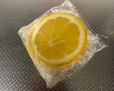 レモンは冷凍保存で長持ち作り方5写真