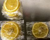 レモンは冷凍保存で長持ち作り方7写真
