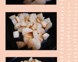 焼き大根おひたし(簡単)作り方5写真