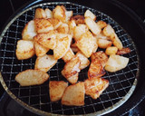 焼き大根おひたし(簡単)作り方6写真