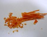 野沢菜みかん作り方6写真