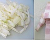 デトックスにも☆セルリーのスープ作り方1写真
