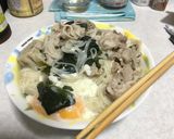 バラエティにゅうめん(随時追加予定)作り方12写真
