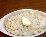 ドリア【ビーフシチューの残りで】作り方5写真