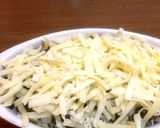 ドリア【ビーフシチューの残りで】作り方7写真