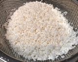 我が家の炊き込みご飯作り方1写真
