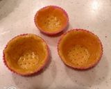 クリスマス！手作り生地で、生チョコタルト作り方29写真