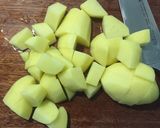 簡単で超美味しいコロッケ作り方1写真