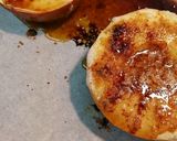 レッツスターティング❤️焼きリンゴちゃん作り方7写真