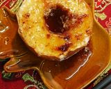 レッツスターティング❤️焼きリンゴちゃん作り方8写真