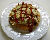 簡単！即席☆チーズキャベツメンチカツ作り方1写真
