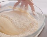 クリスマス☆ホワイトチョコのムースケーキ作り方8写真