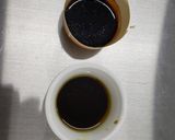 ひと味違う!?燻製醤油ドレッシング作り方2写真