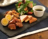 ひと味違う!?燻製醤油ドレッシング作り方3写真