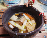 大根皮のきんぴら(簡単)作り方5写真