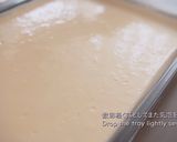 クリスマス☆ホワイトチョコのムースケーキ作り方14写真