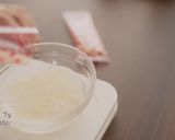 クリスマス☆ホワイトチョコのムースケーキ作り方20写真