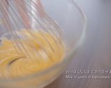 クリスマス☆ホワイトチョコのムースケーキ作り方23写真