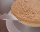 クリスマス☆ホワイトチョコのムースケーキ作り方32写真