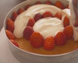 クリスマス☆ホワイトチョコのムースケーキ作り方30写真