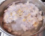 もつ煮込み作り方4写真