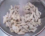 もつ煮込み作り方5写真