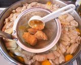 もつ煮込み作り方8写真