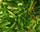 ゆず胡椒＆すだち胡椒を手作りしましょ作り方3写真
