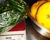 ゆず胡椒＆すだち胡椒を手作りしましょ作り方1写真