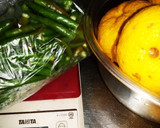 ゆず胡椒＆すだち胡椒を手作りしましょ作り方1写真