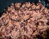 ほんのり甘い炊飯器で作る発酵あんこ作り方13写真