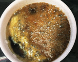 おうち焼肉！我が家の焼肉のたれ作り方1写真
