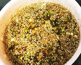 おうち焼肉！我が家の焼肉のたれ作り方2写真