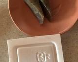 納豆とこんにゃく（おでん）のヘルシーご飯作り方1写真