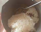 納豆とこんにゃく（おでん）のヘルシーご飯作り方2写真