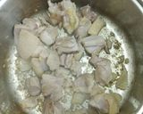 黒さつま鶏の根菜汁作り方3写真