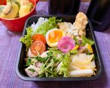 豚肉と豆苗のレモン塩ソテー✨作り方5写真