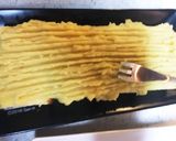 市販品を上手く利用で簡単イモンブラン作り方11写真
