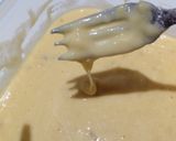 レンジでバナナケーキ→蒸しパン風です作り方6写真