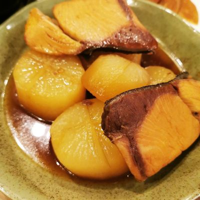 主人も絶賛♪基本のぶり大根 by かとさや♪ 【クックパッド】 簡単