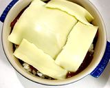あまり物のカレーでカレーチーズドリア♪作り方2写真