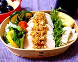 簡単ヘルシーよだれ鶏✨高蛋白&低脂肪♪作り方4写真