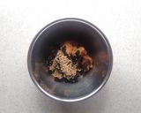 ポリクック簡単料理『贈り物の味噌玉』冷凍作り方3写真