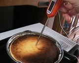 ニューヨークチーズケーキ。作り方10写真