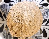 簡単！菊芋のスティック唐揚げ（カレー味）作り方3写真