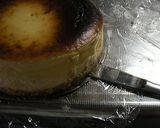 ニューヨークチーズケーキ。作り方12写真